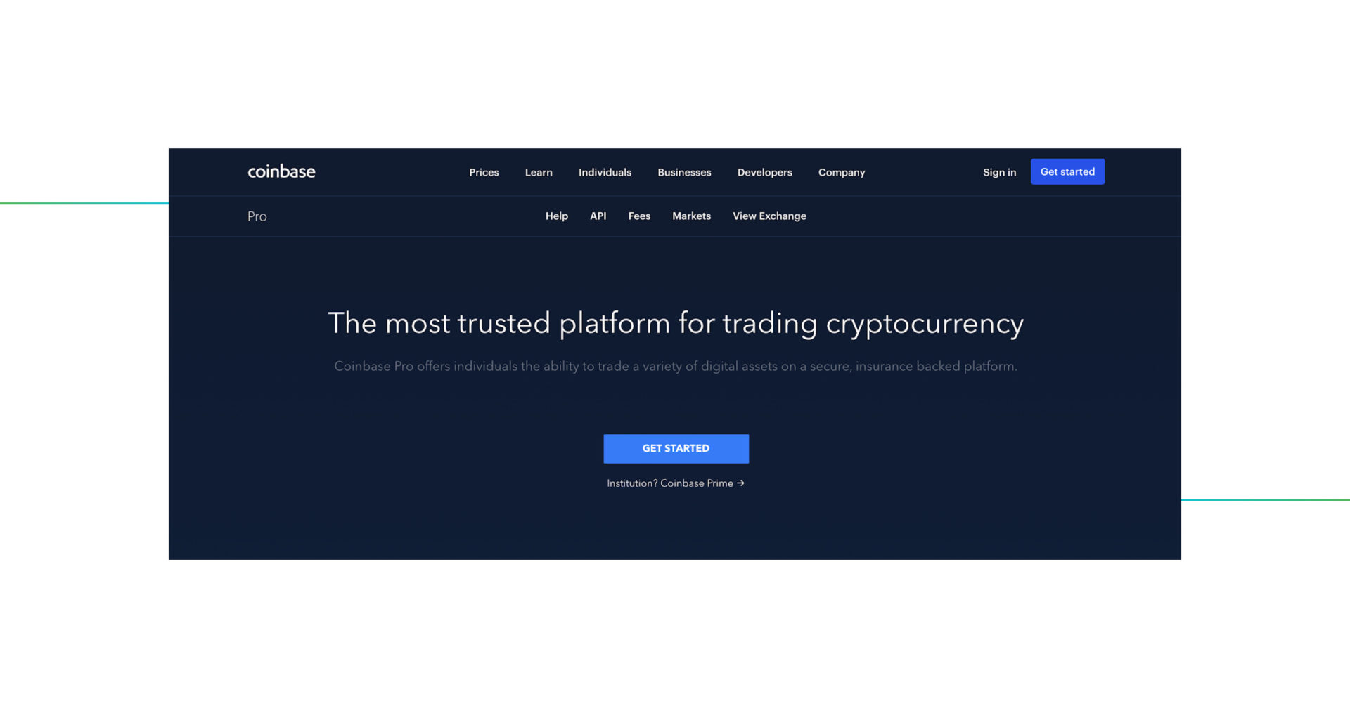 Coinbase_Pro_homepage