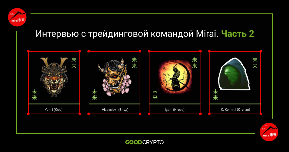 4 практикующих трейдера — о жизни в трейдинге и вне его