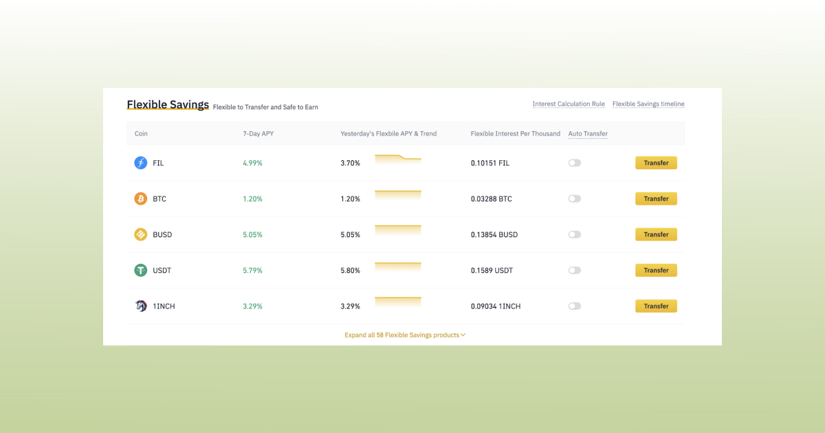 Binance_Flexible_Savings