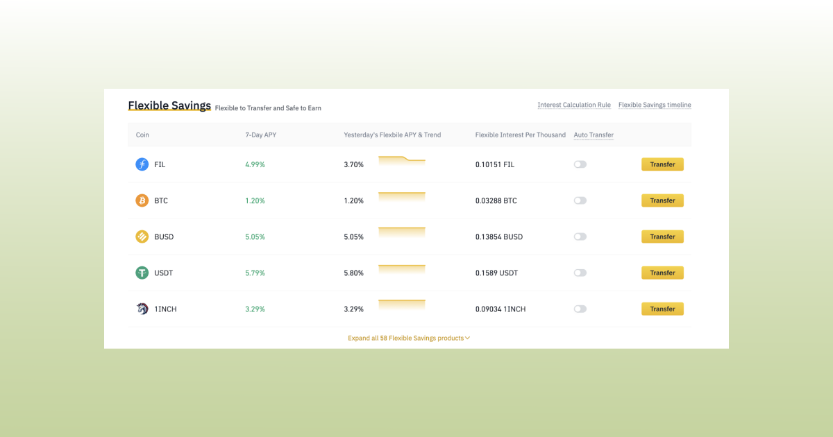 Binance_Flexible_Savings