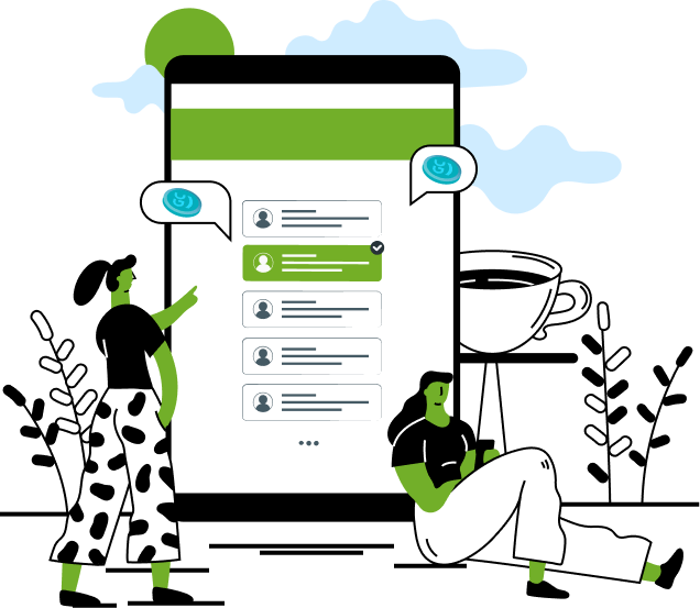 Ethereum trading bot