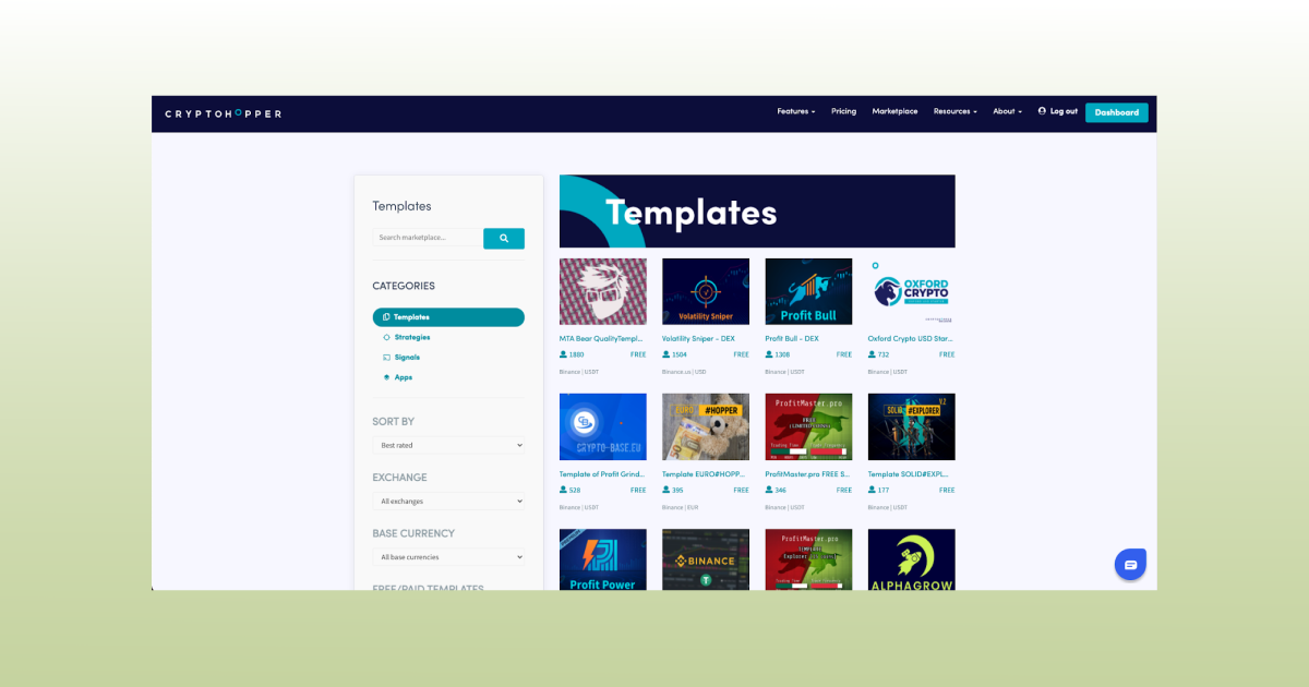 Complete Cryptohopper_15