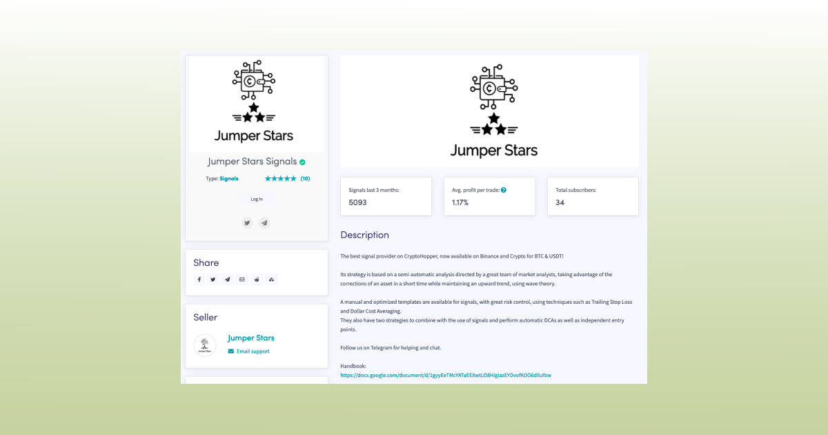 Complete Cryptohopper_20
