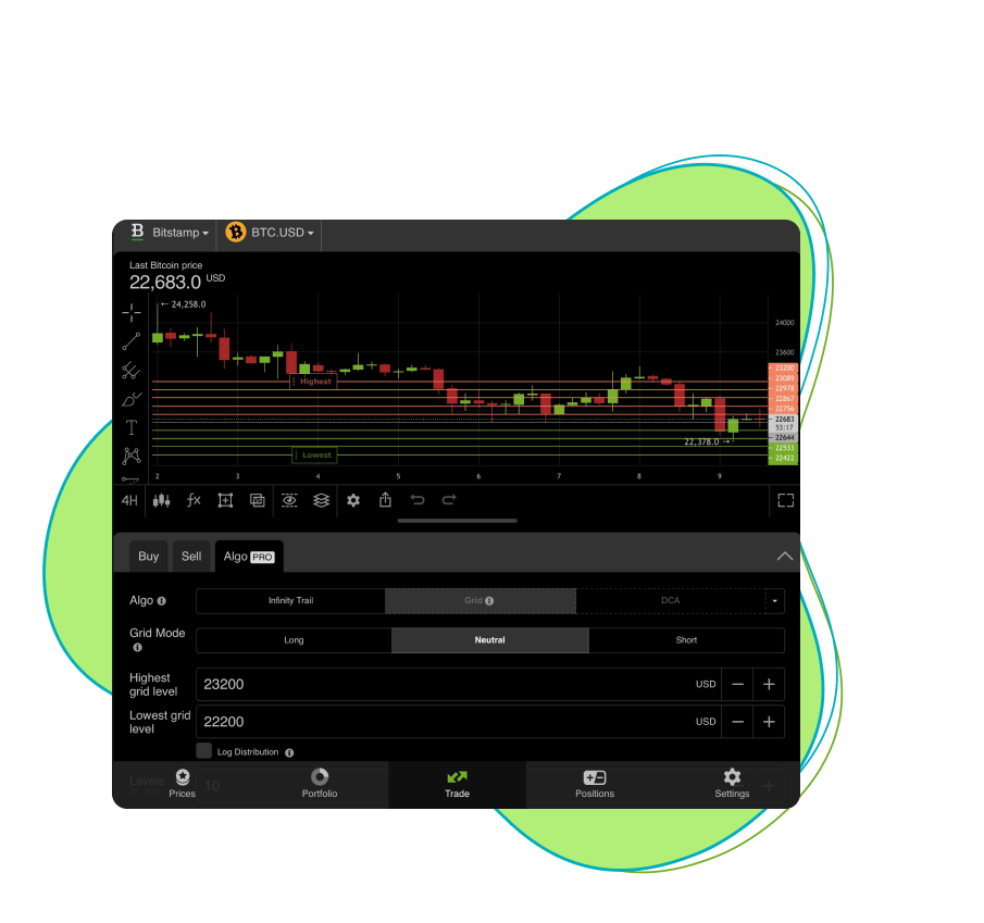 interface goodcrypto