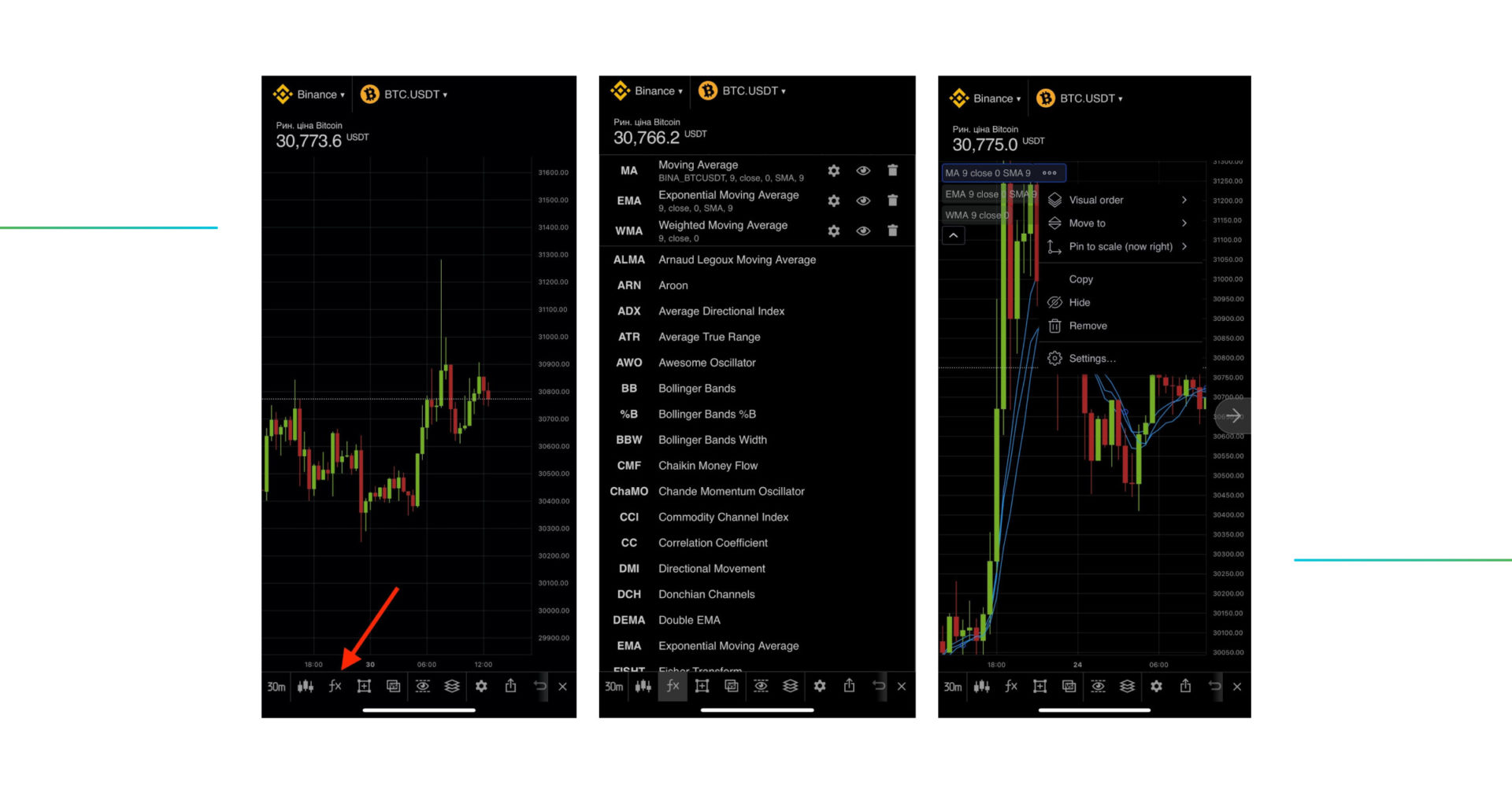 ÑÐº Ð½Ð°Ð»Ð°ÑÑÑÐ²Ð°ÑÐ¸ ÐºÐ¾Ð²Ð·Ð½Ñ ÑÐµÑÐµÐ´Ð½Ñ Ð½Ð° Ð³ÑÐ°ÑÑÐºÑ Ð² Ð·Ð°ÑÑÐ¾ÑÑÐ½ÐºÑ GoodCrypto