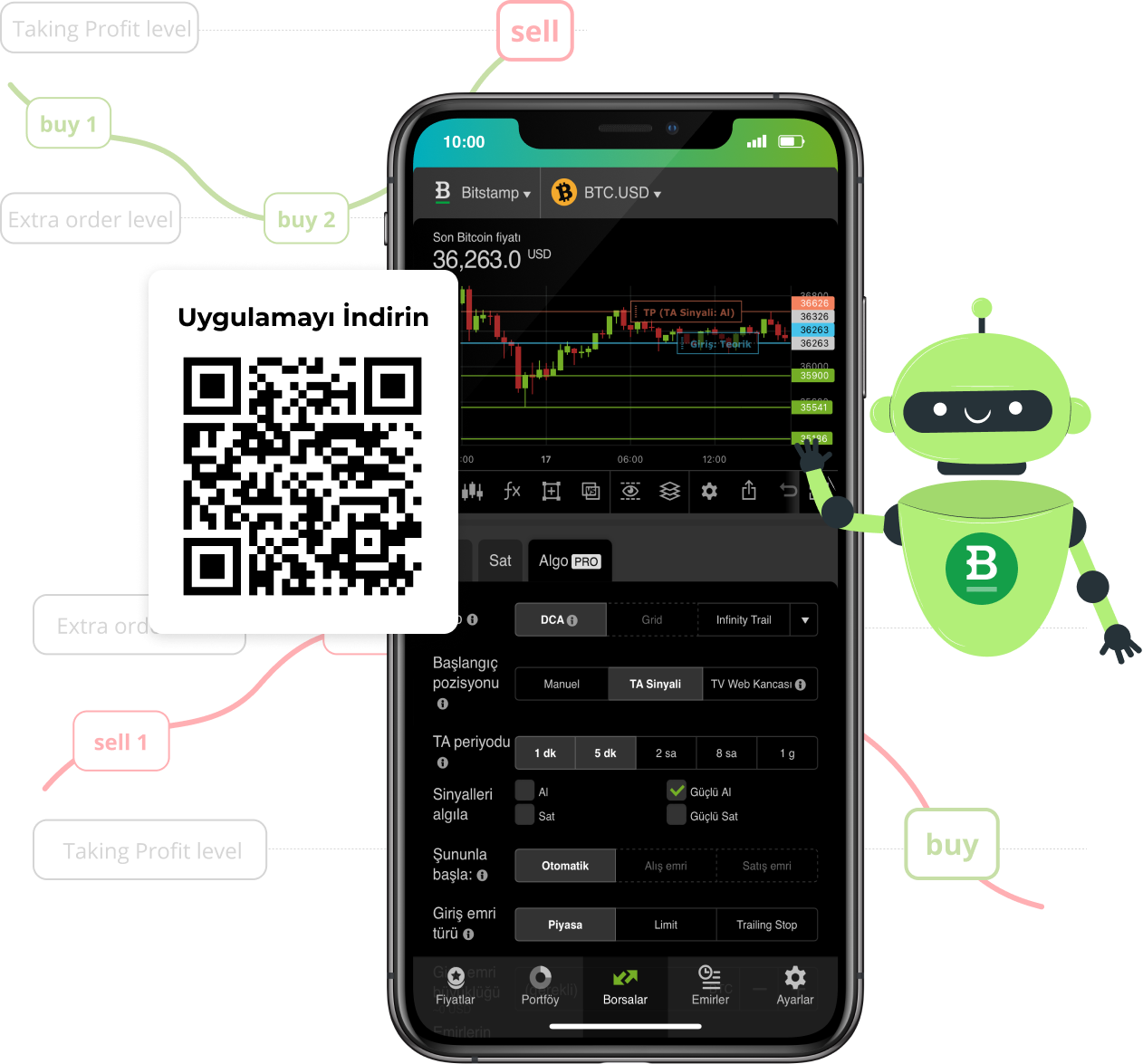 bitstamp trading bot