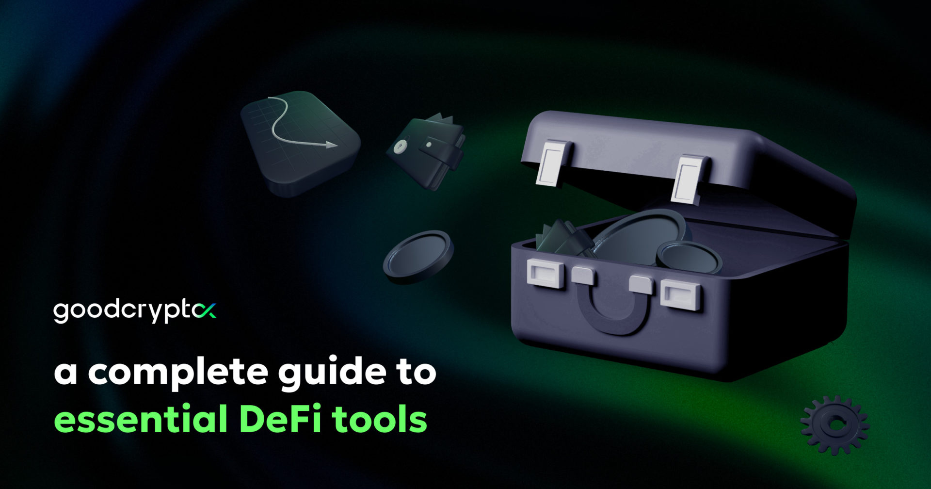 Navigating the DEX Tools: A Complete Guide to Essential DeFi Tools