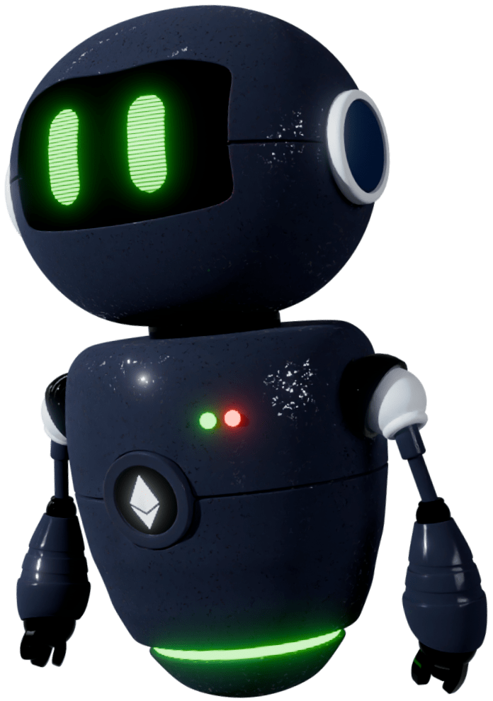 ethereum trading bot