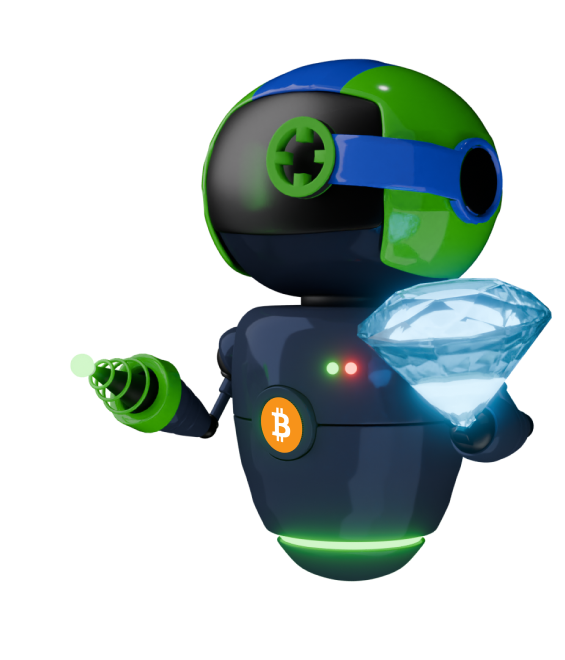 Bitcoin sniper bot