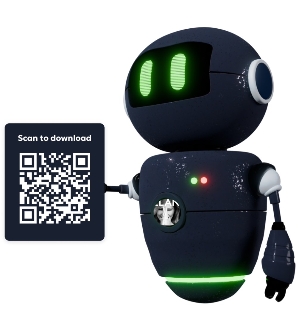 melania coin trading bot